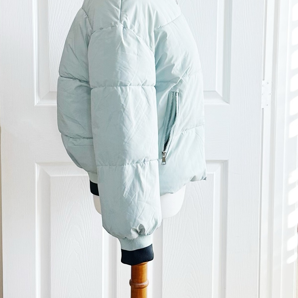 Puffer jacket - Picture 5 of 5
